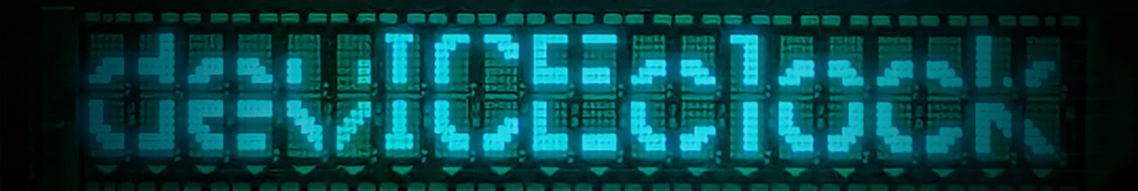 devICEclock